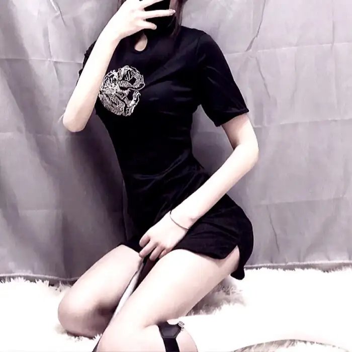 中华小当家