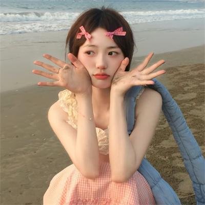 赤裸女羔羊