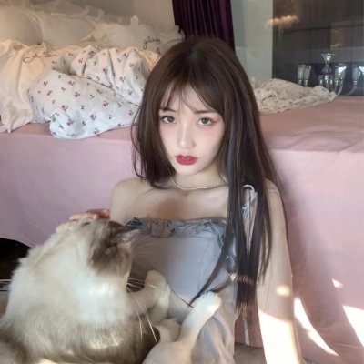 最后的美丽